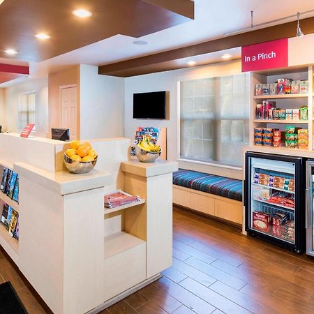 Towneplace Suites By Marriott Atlanta Kennesaw Buitenkant foto