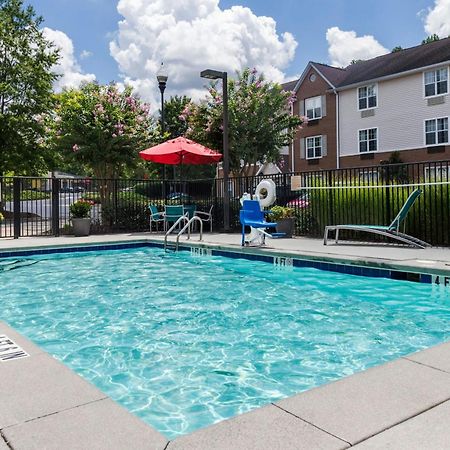 Towneplace Suites By Marriott Atlanta Kennesaw Buitenkant foto