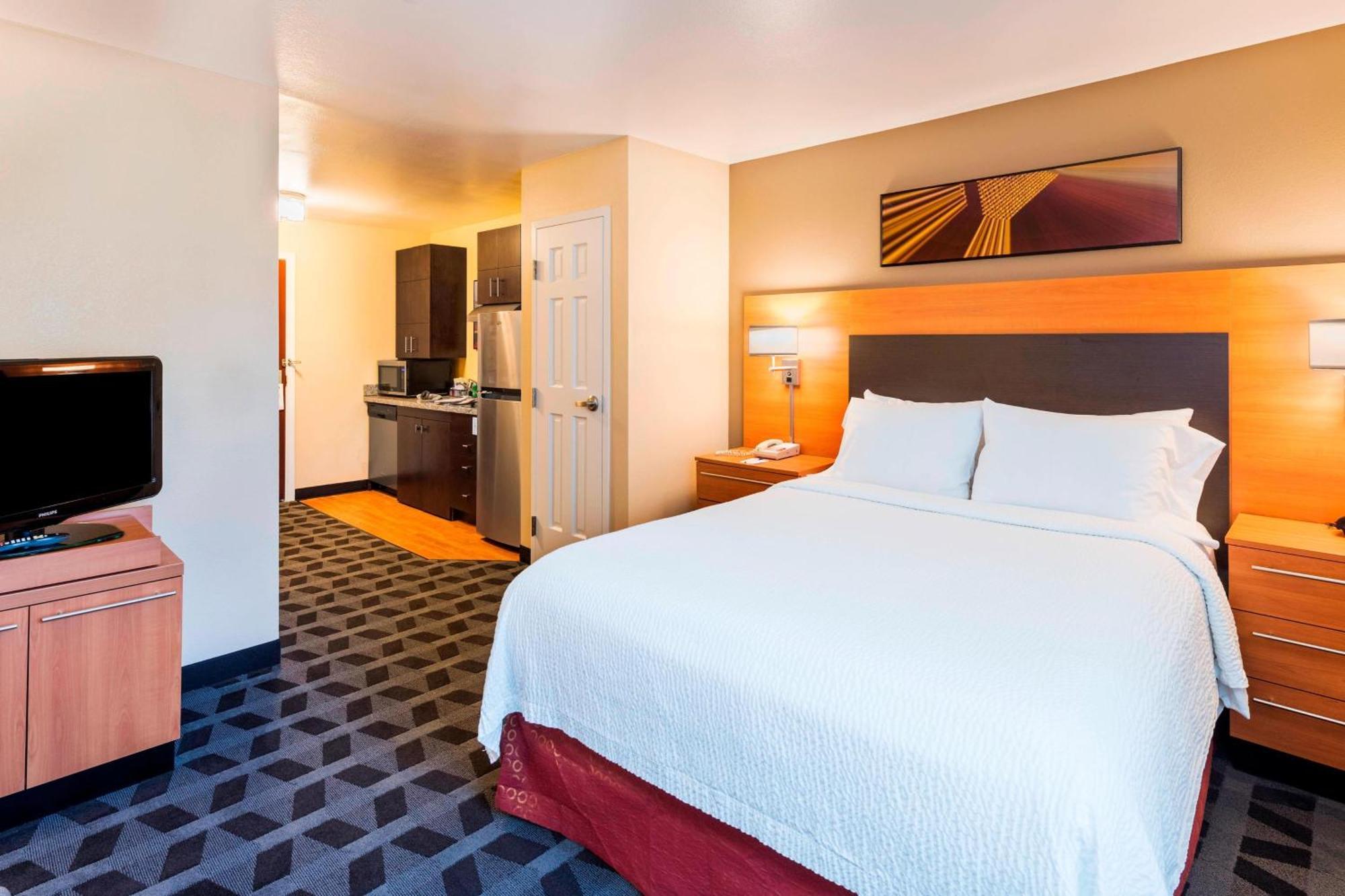 Towneplace Suites By Marriott Atlanta Kennesaw Buitenkant foto