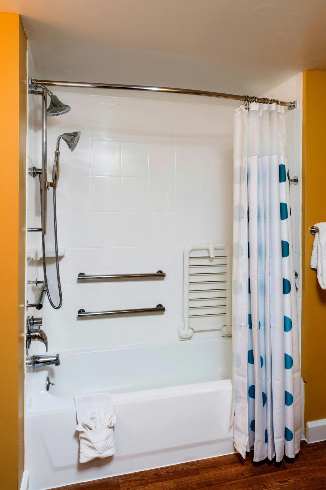 Towneplace Suites By Marriott Atlanta Kennesaw Buitenkant foto