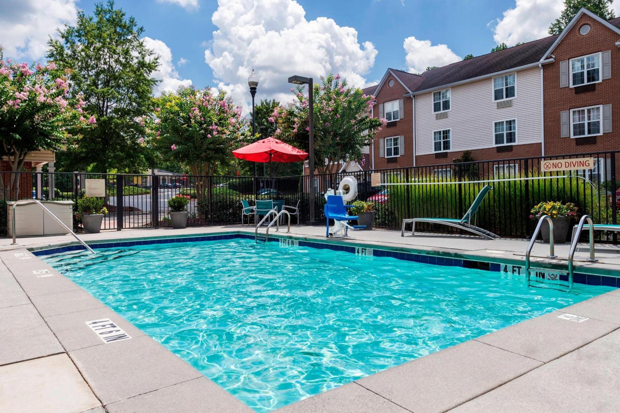 Towneplace Suites By Marriott Atlanta Kennesaw Buitenkant foto