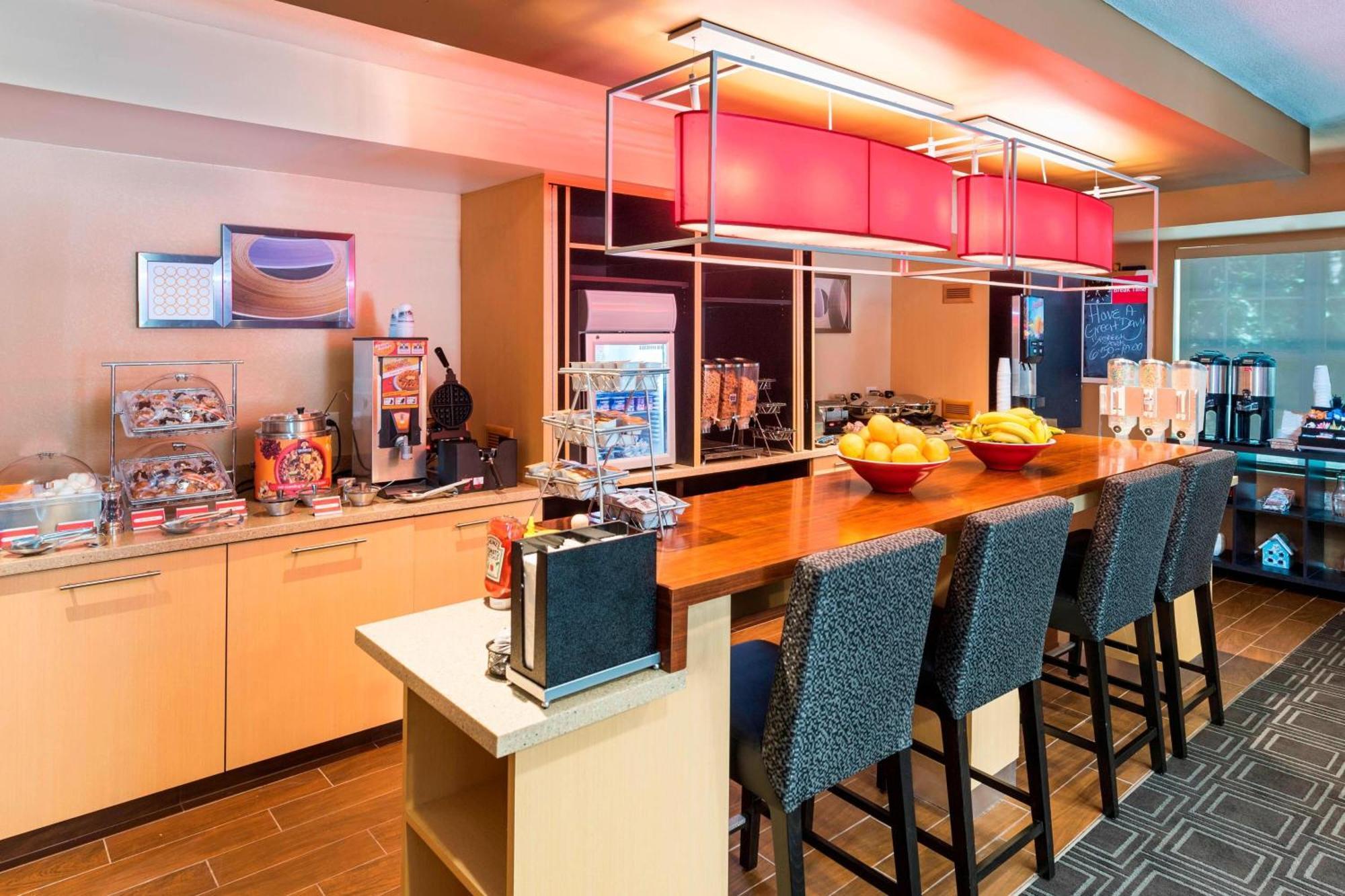 Towneplace Suites By Marriott Atlanta Kennesaw Buitenkant foto