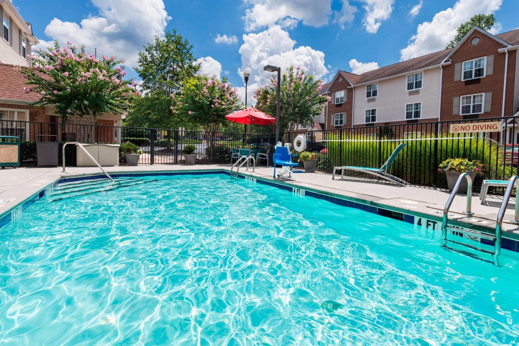 Towneplace Suites By Marriott Atlanta Kennesaw Buitenkant foto