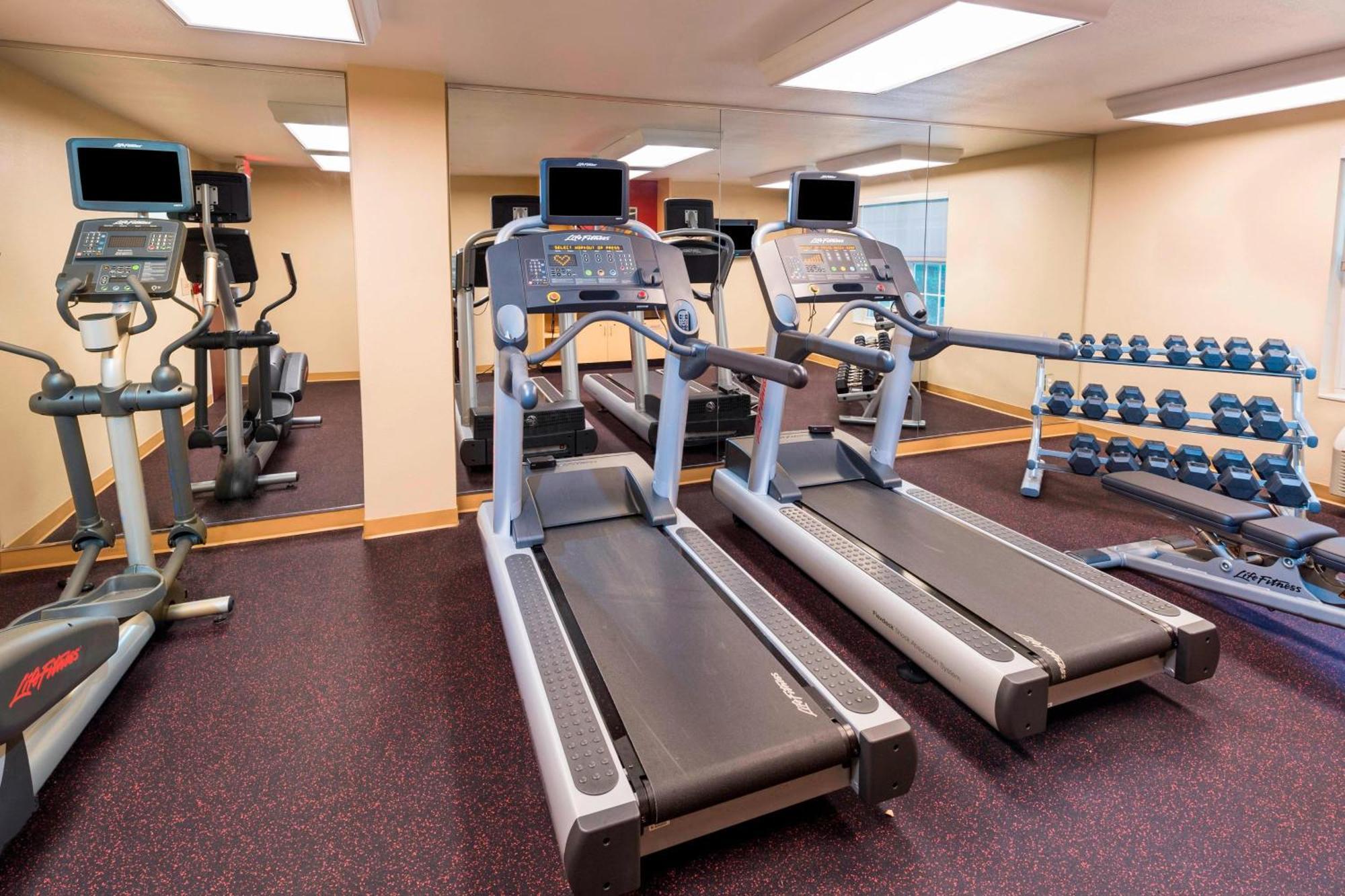 Towneplace Suites By Marriott Atlanta Kennesaw Buitenkant foto