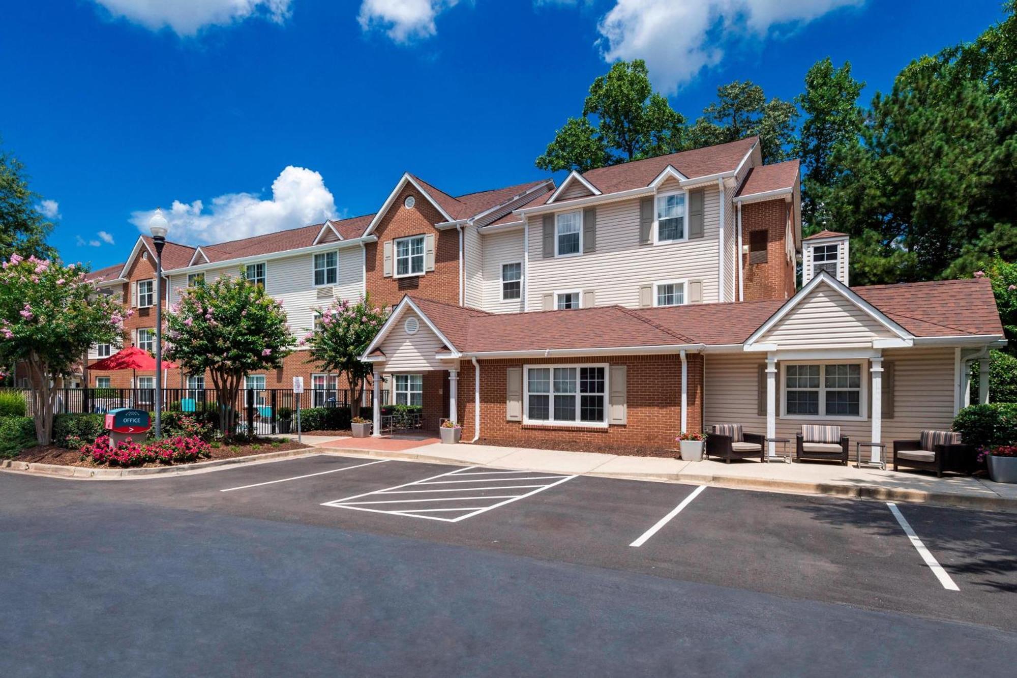 Towneplace Suites By Marriott Atlanta Kennesaw Buitenkant foto