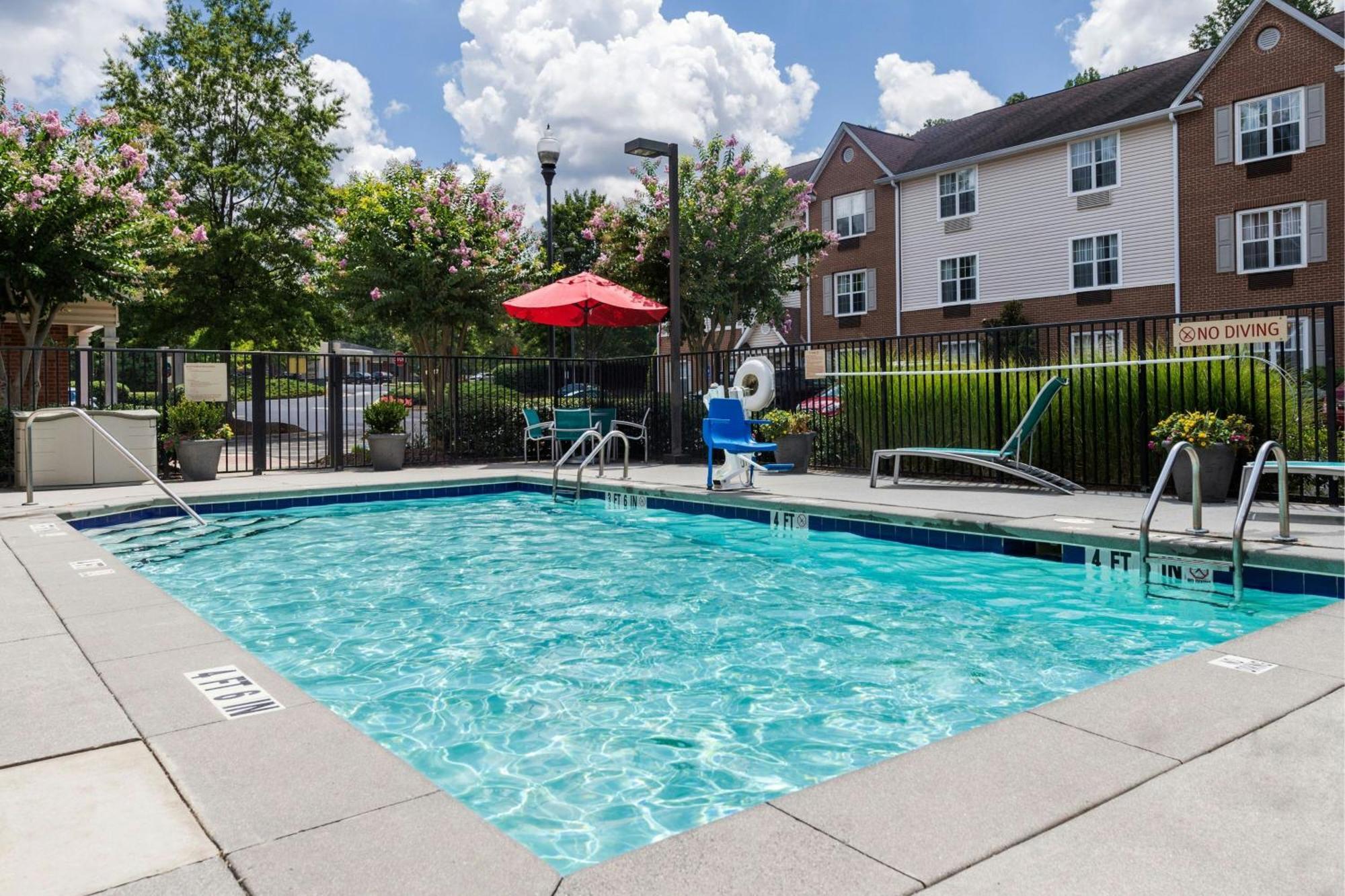 Towneplace Suites By Marriott Atlanta Kennesaw Buitenkant foto