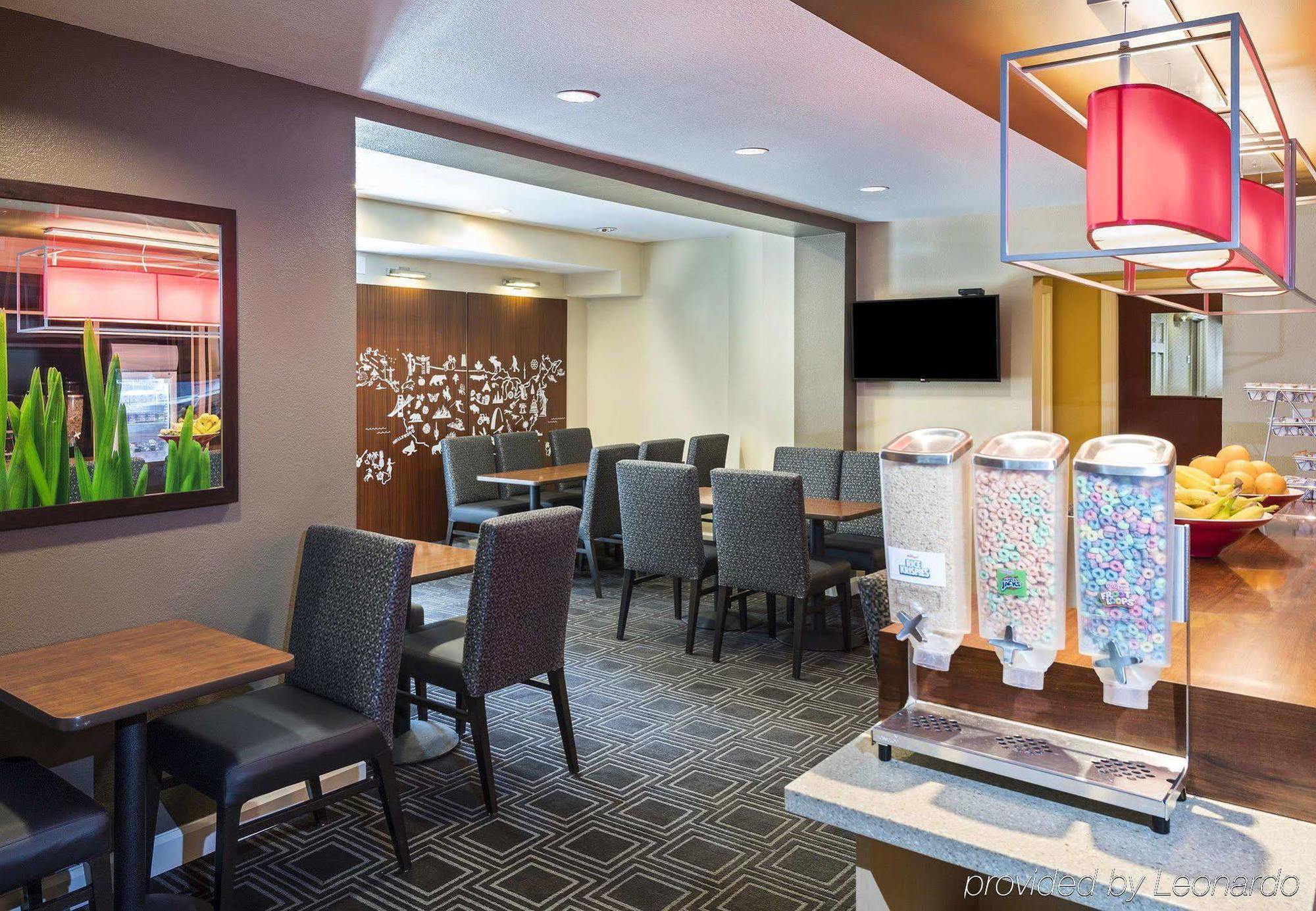 Towneplace Suites By Marriott Atlanta Kennesaw Buitenkant foto
