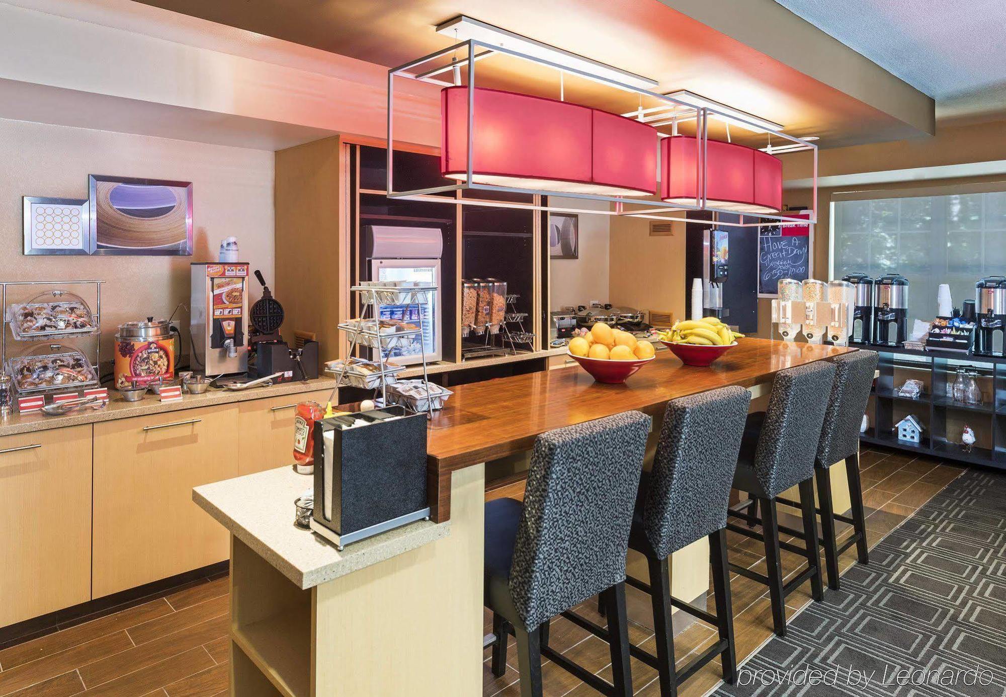 Towneplace Suites By Marriott Atlanta Kennesaw Buitenkant foto