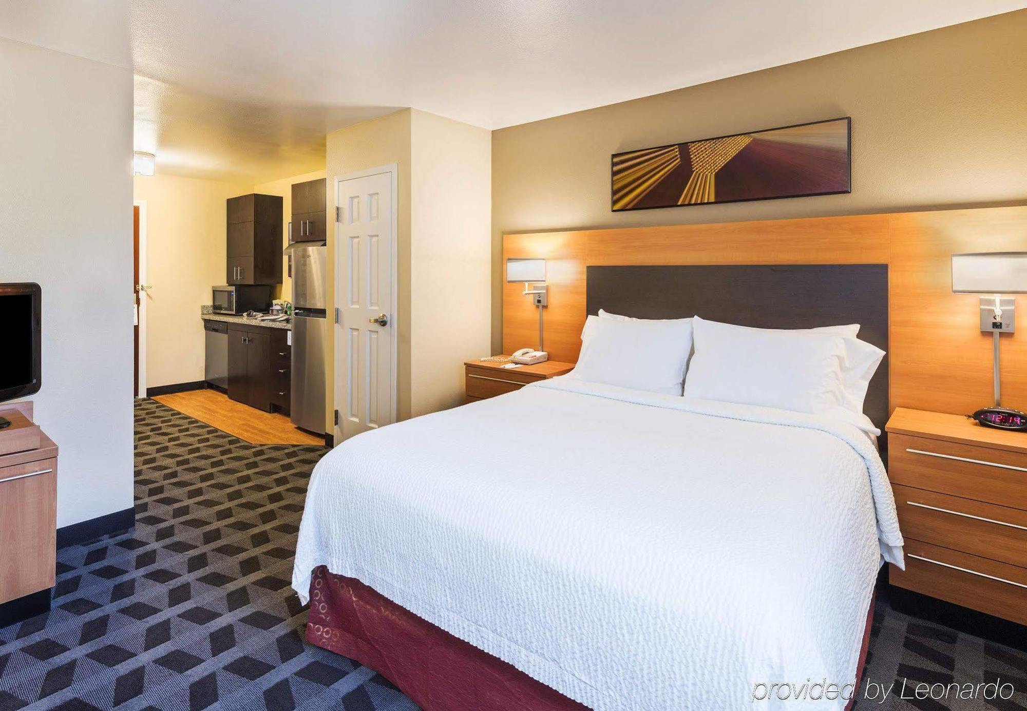 Towneplace Suites By Marriott Atlanta Kennesaw Buitenkant foto