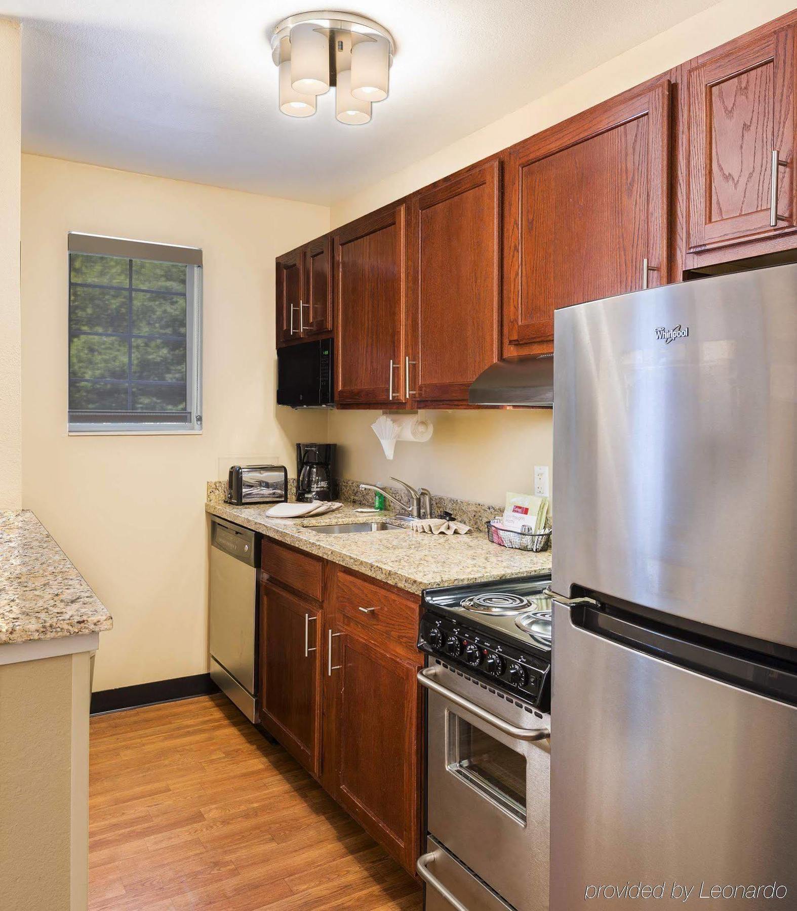 Towneplace Suites By Marriott Atlanta Kennesaw Buitenkant foto