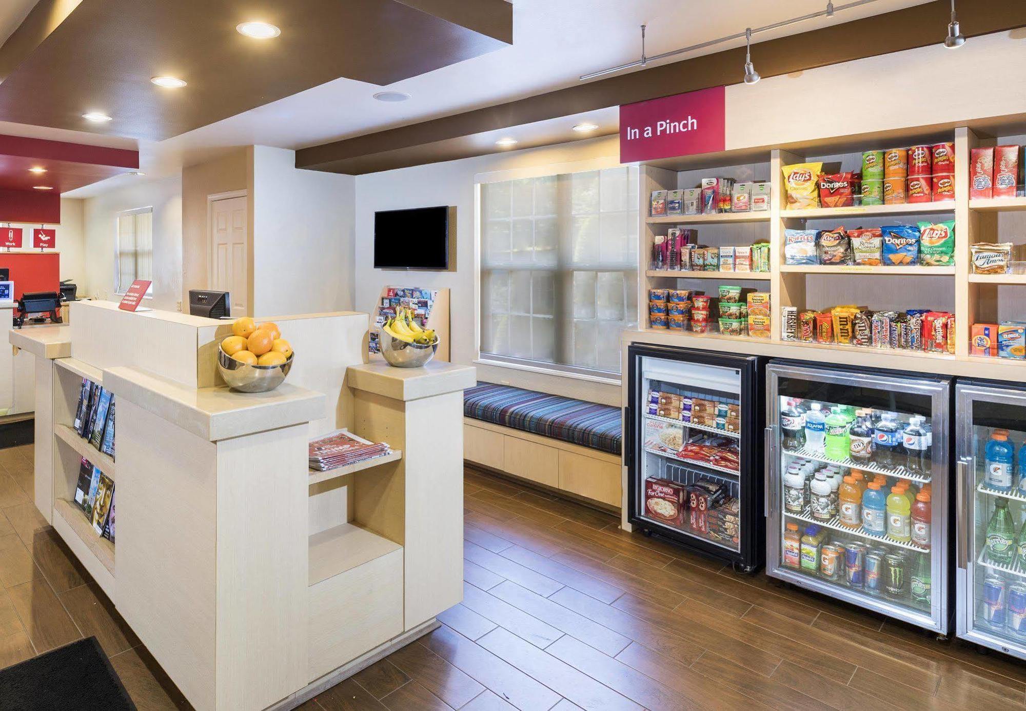 Towneplace Suites By Marriott Atlanta Kennesaw Buitenkant foto