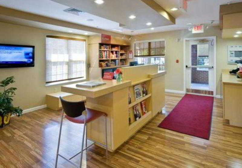 Towneplace Suites By Marriott Atlanta Kennesaw Buitenkant foto
